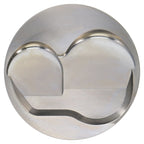 Wiseco Chevy Small Block V8 400 Forged Pistons 4.185in Forged Dome 3.0cc 3.75in Stroke Wiseco Piston Sets - Forged - 8cyl