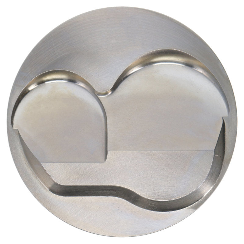 Wiseco Chevy Small Block V8 400 Forged Pistons 4.185in Forged Dome 3.0cc 3.75in Stroke Wiseco Piston Sets - Forged - 8cyl