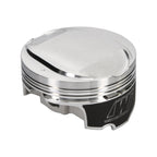 Wiseco Chrysler 5.7L HEMI +12cc Dome 1.090CH 3.927in Bore 4.050in Stroke Piston Kit Wiseco Piston Sets - Forged - 8cyl