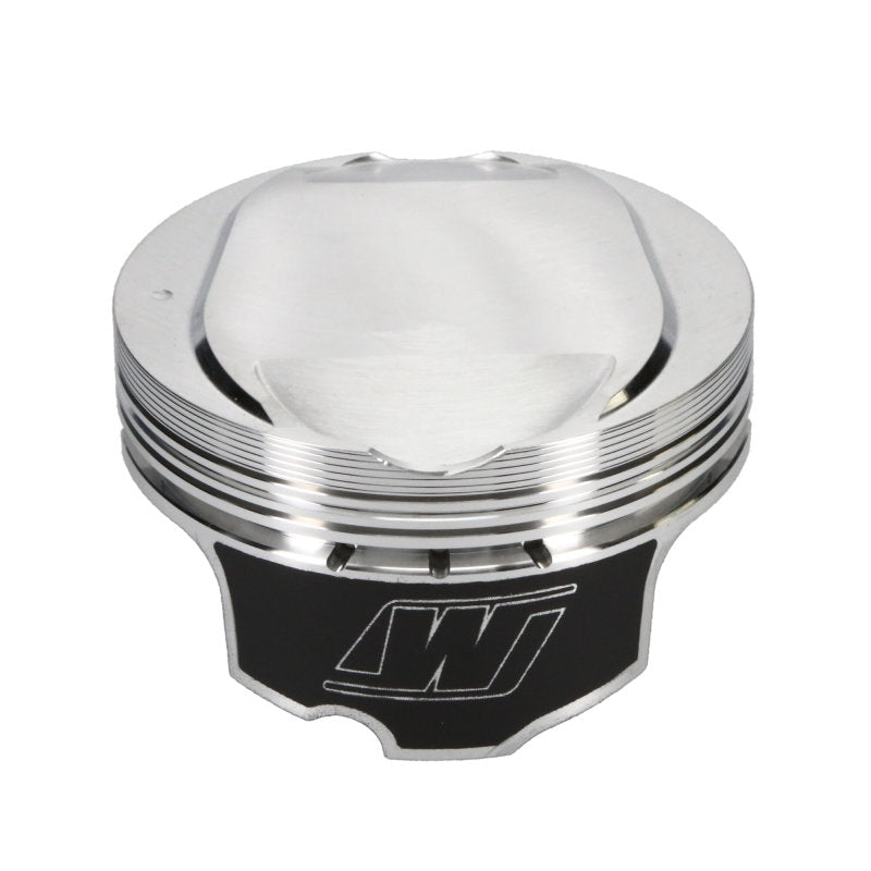 Wiseco Chrysler 5.7L HEMI +12cc Dome 1.090CH 3.927in Bore 4.050in Stroke Piston Kit Wiseco Piston Sets - Forged - 8cyl