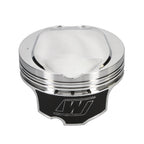 Wiseco Chrysler 5.7L HEMI +12cc Dome 1.090CH 3.927in Bore 4.050in Stroke Piston Kit Wiseco Piston Sets - Forged - 8cyl