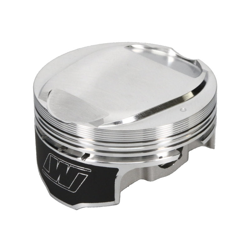 Wiseco Chrysler 5.7L HEMI +12cc Dome 1.090CH 3.927in Bore 4.050in Stroke Piston Kit Wiseco Piston Sets - Forged - 8cyl