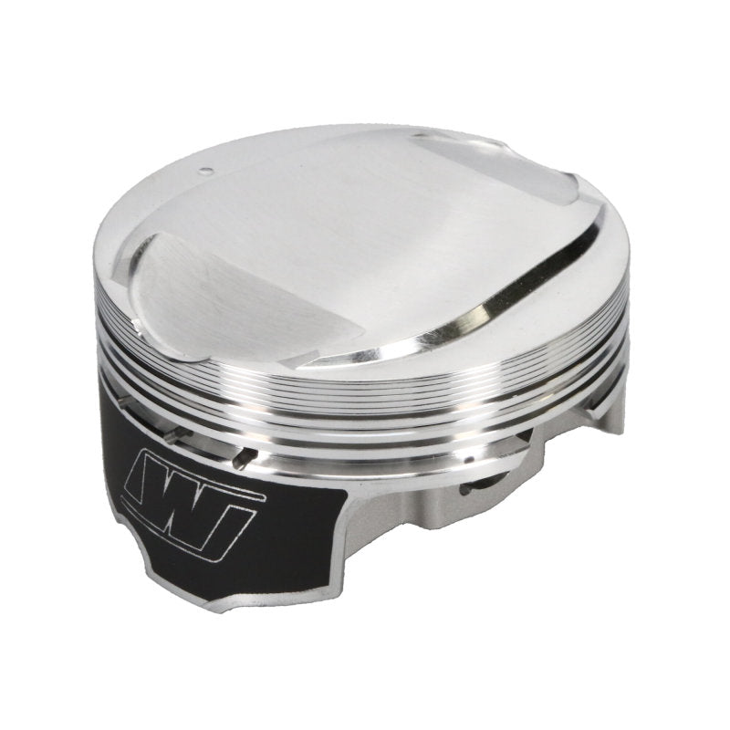 Wiseco Chrysler 5.7L HEMI +12cc Dome 1.090CH 3.927in Bore 4.050in Stroke Piston Kit Wiseco Piston Sets - Forged - 8cyl