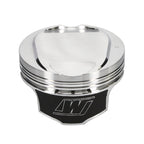 Wiseco Chrysler 5.7L HEMI +12cc Dome 1.090CH 3.927in Bore 4.050in Stroke Piston Kit Wiseco Piston Sets - Forged - 8cyl