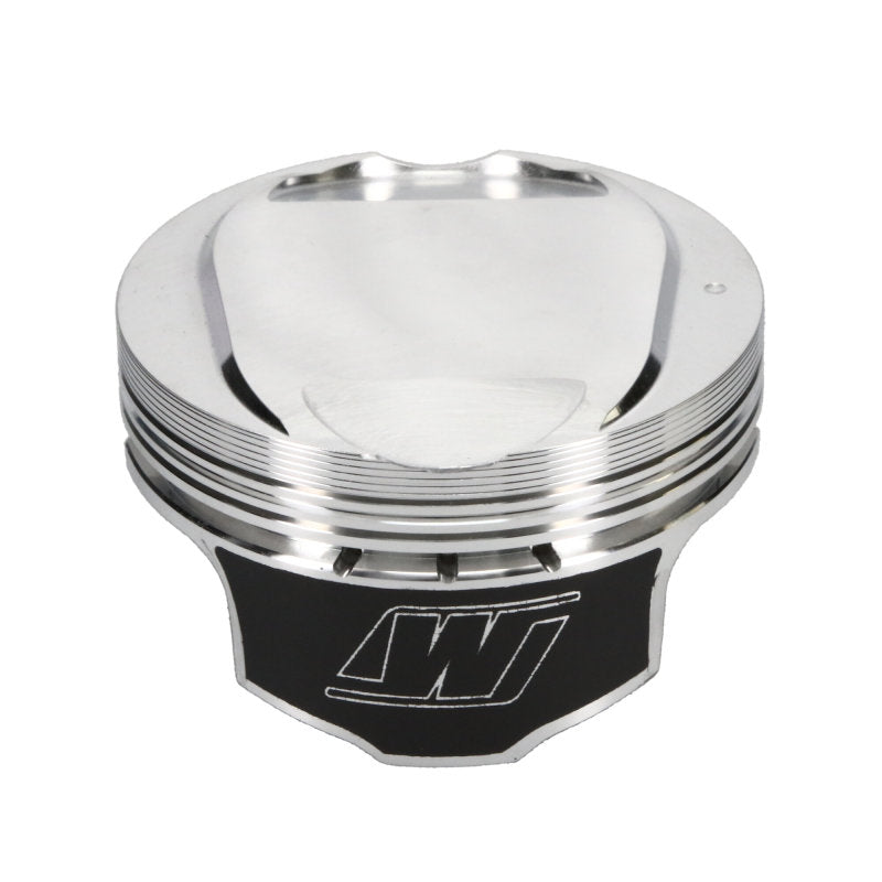 Wiseco Chrysler 5.7L HEMI +12cc Dome 1.090CH 3.927in Bore 4.050in Stroke Piston Kit Wiseco Piston Sets - Forged - 8cyl