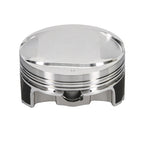 Wiseco Chrysler 5.7L HEMI +12cc Dome 1.090CH 3.927in Bore 4.050in Stroke Piston Kit Wiseco Piston Sets - Forged - 8cyl