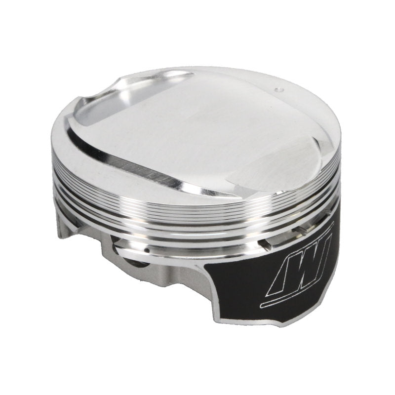 Wiseco Chrysler 5.7L HEMI +12cc Dome 1.090CH 3.927in Bore 4.050in Stroke Piston Kit Wiseco Piston Sets - Forged - 8cyl