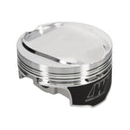 Wiseco Chrysler 5.7L HEMI +12cc Dome 1.090CH 3.927in Bore 4.050in Stroke Piston Kit Wiseco Piston Sets - Forged - 8cyl