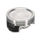 Wiseco Chrysler 5.7L HEMI -22cc Dish 1.090CH 3.927in Bore 4.050in Stroke Piston Kit Wiseco Piston Sets - Forged - 8cyl