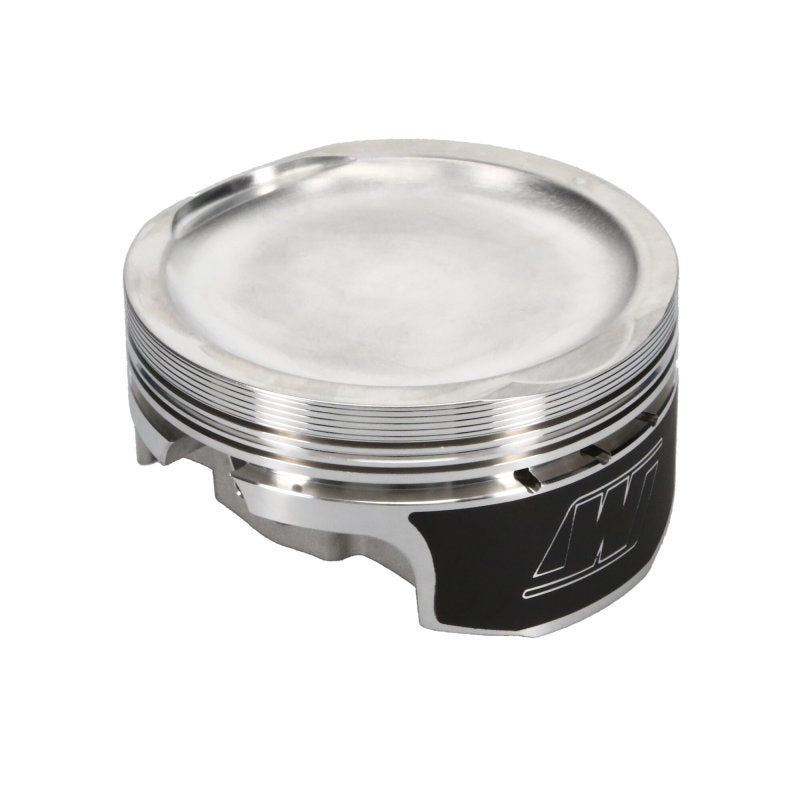 Wiseco Chrysler 5.7L HEMI -22cc Dish 1.090CH 3.927in Bore 4.050in Stroke Piston Kit Wiseco Piston Sets - Forged - 8cyl