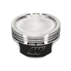 Wiseco Chrysler 5.7L HEMI -22cc Dish 1.090CH 3.927in Bore 4.050in Stroke Piston Kit Wiseco Piston Sets - Forged - 8cyl