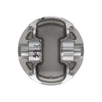 Wiseco Chrysler 5.7L HEMI -22cc Dish 1.090CH 3.927in Bore 4.050in Stroke Piston Kit Wiseco Piston Sets - Forged - 8cyl