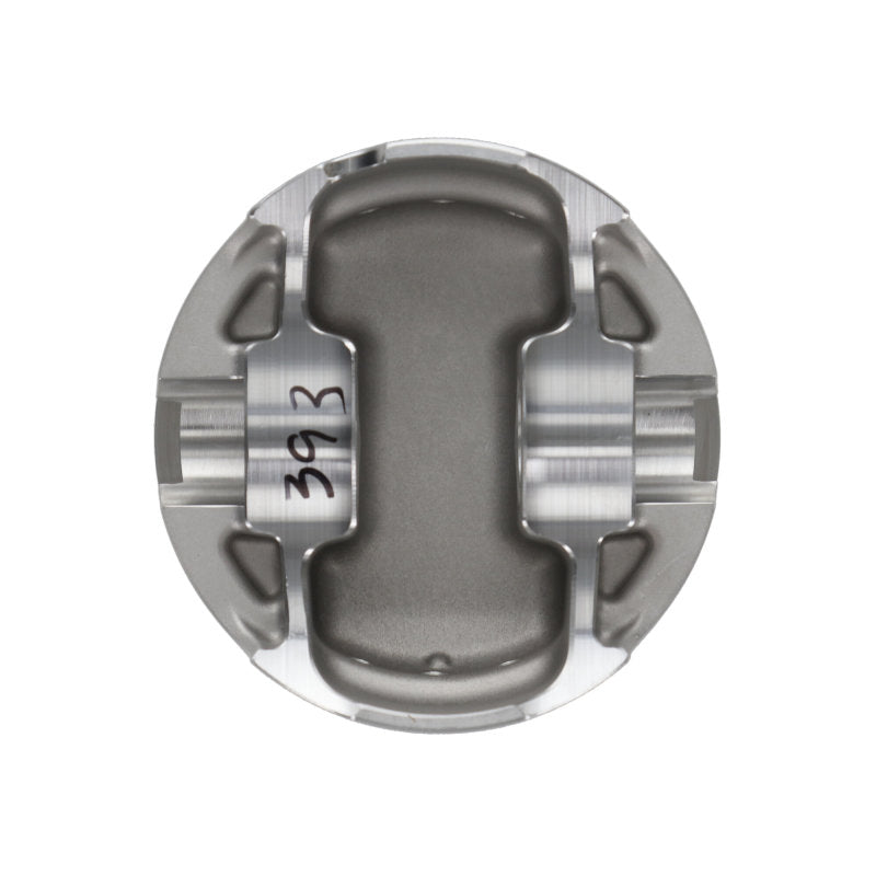 Wiseco Chrysler 5.7L HEMI -22cc Dish 1.090CH 3.927in Bore 4.050in Stroke Piston Kit Wiseco Piston Sets - Forged - 8cyl