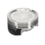 Wiseco Chrysler 5.7L HEMI -22cc Dish 1.090CH 3.927in Bore 4.050in Stroke Piston Kit Wiseco Piston Sets - Forged - 8cyl