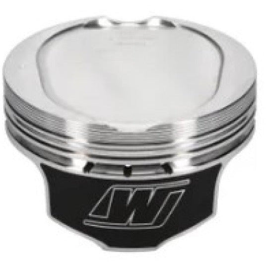Wiseco Chrysler 5.7L HEMI -2cc Flat Top 1.090CH 3.917in Bore 4.050in Stroke Piston Kit Wiseco Piston Sets - Forged - 8cyl