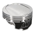 Wiseco Chrysler 5.7L HEMI -2cc Flat Top 1.090CH 3.937in Bore 4.050in Stroke Piston Kit Wiseco Piston Sets - Forged - 8cyl