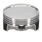 Wiseco Chrysler 5.7L HEMI -2cc Flat Top 1.090CH 3.937in Bore 4.050in Stroke Piston Kit Wiseco Piston Sets - Forged - 8cyl