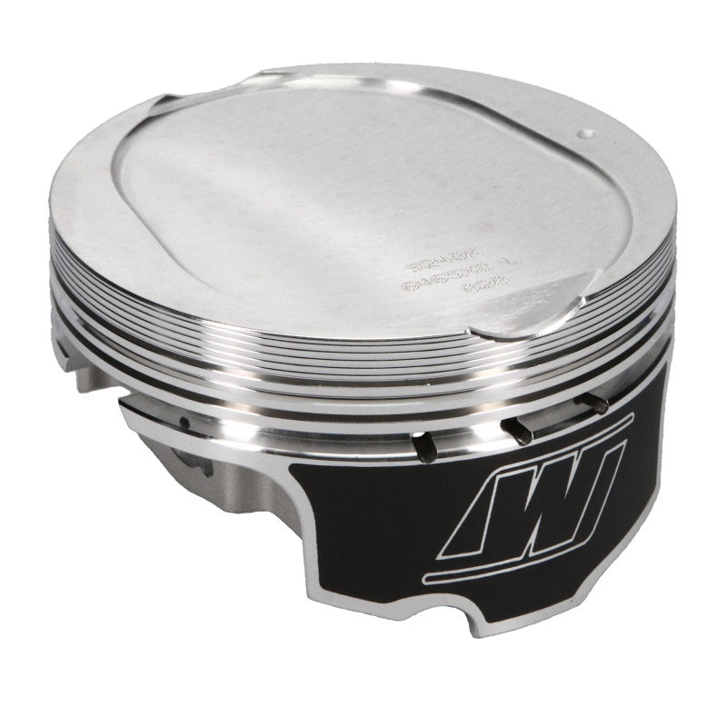 Wiseco Chrysler 5.7L Hemi -10cc R/Dome 1.205inCH 3.937in Bore Piston Set Wiseco Piston Sets - Forged - 8cyl