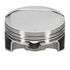 Wiseco Chrysler 5.7L Hemi -10cc R/Dome 1.205inCH 3.937in Bore Piston Set Wiseco Piston Sets - Forged - 8cyl