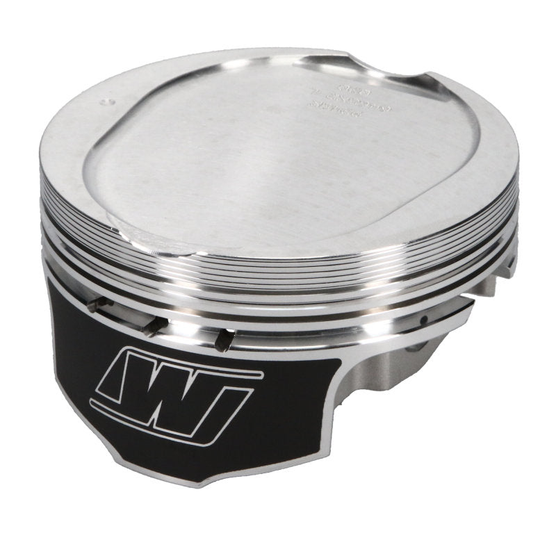 Wiseco Chrysler 5.7L Hemi -10cc R/Dome 1.205inCH 3.937in Bore Piston Set Wiseco Piston Sets - Forged - 8cyl