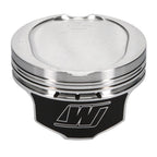 Wiseco Chrysler 5.7L Hemi -10cc R/Dome 1.205inCH Wiseco Piston Sets - Forged - 8cyl