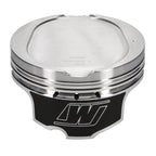 Wiseco Chrysler 5.7L Hemi -10cc R/Dome 1.205inCH Wiseco Piston Sets - Forged - 8cyl