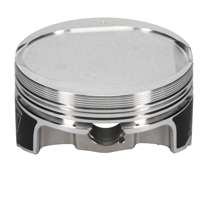 Wiseco Chrysler 5.7L Hemi -10cc RDome 1.205 CH Piston Kit Wiseco Piston Sets - Forged - 8cyl
