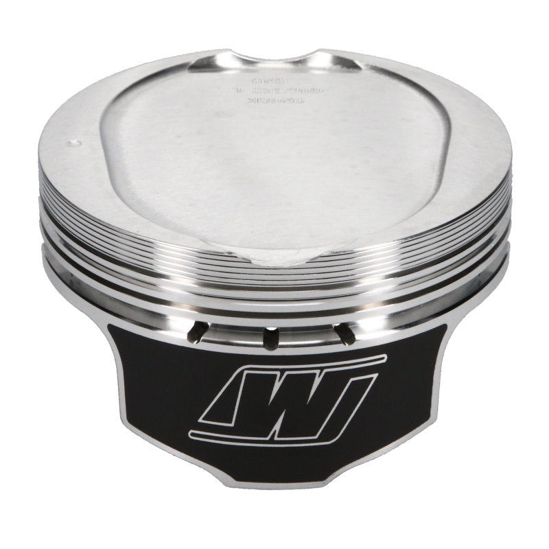 Wiseco Chrysler 5.7L Hemi -10cc RDome 1.205 CH Piston Kit Wiseco Piston Sets - Forged - 8cyl