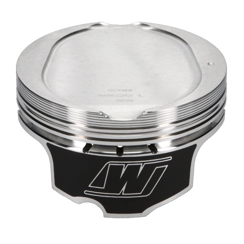 Wiseco Chrysler 5.7L Hemi -10cc RDome 1.205 CH Piston Kit Wiseco Piston Sets - Forged - 8cyl