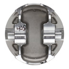 Wiseco Chrysler 5.7L Hemi -10cc RDome 1.205 CH Piston Kit Wiseco Piston Sets - Forged - 8cyl