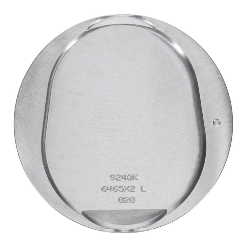 Wiseco Chrysler 5.7L Hemi -10cc RDome 1.205 CH Piston Kit Wiseco Piston Sets - Forged - 8cyl