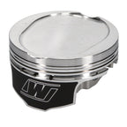 Wiseco Chrysler 5.7L Hemi -10cc RDome 1.205 CH Piston Kit Wiseco Piston Sets - Forged - 8cyl