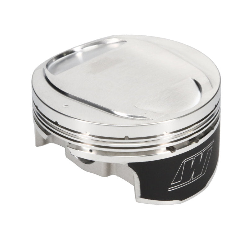 Wiseco Chrysler 6.4L Gen3 Hemi 4.090in Bore 0.927in Pin Pistons - Set of 8 Wiseco Piston Sets - Forged - 8cyl