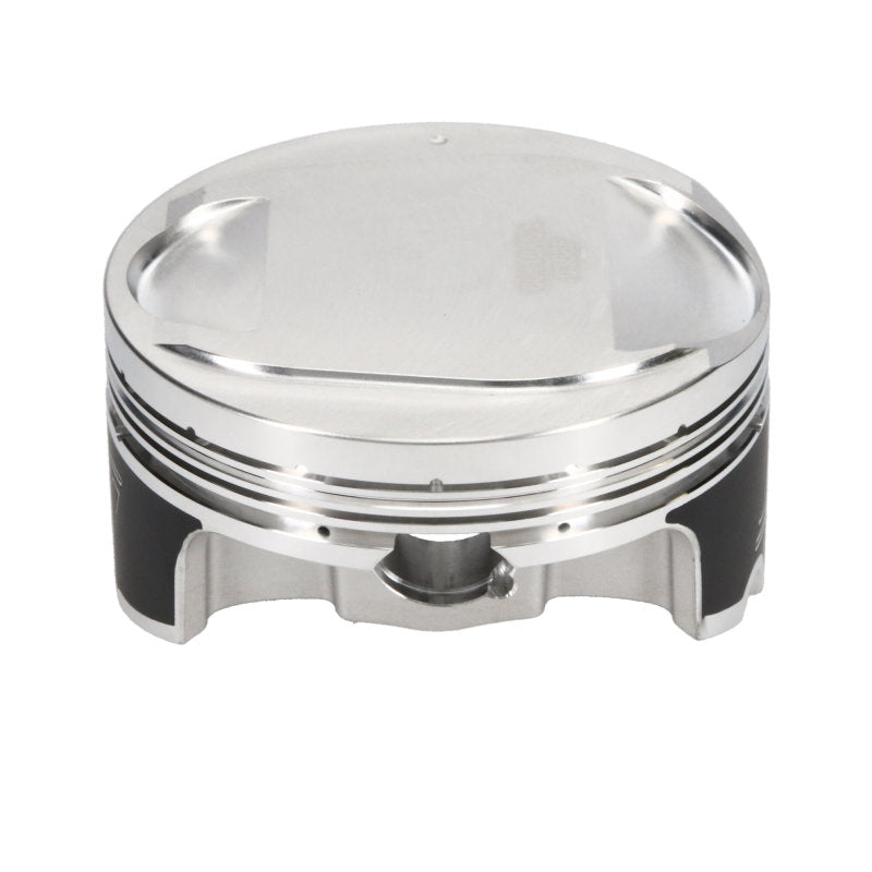 Wiseco Chrysler 6.4L Gen3 Hemi 4.090in Bore 0.927in Pin Pistons - Set of 8 Wiseco Piston Sets - Forged - 8cyl