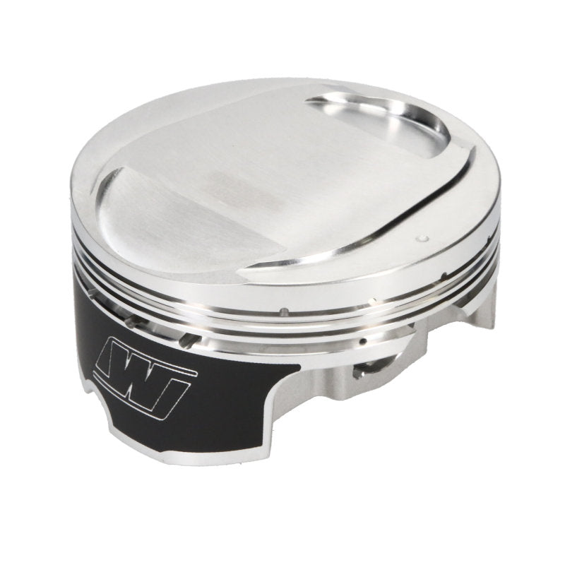 Wiseco Chrysler 6.4L Gen3 Hemi 4.090in Bore 0.927in Pin Pistons - Set of 8 Wiseco Piston Sets - Forged - 8cyl