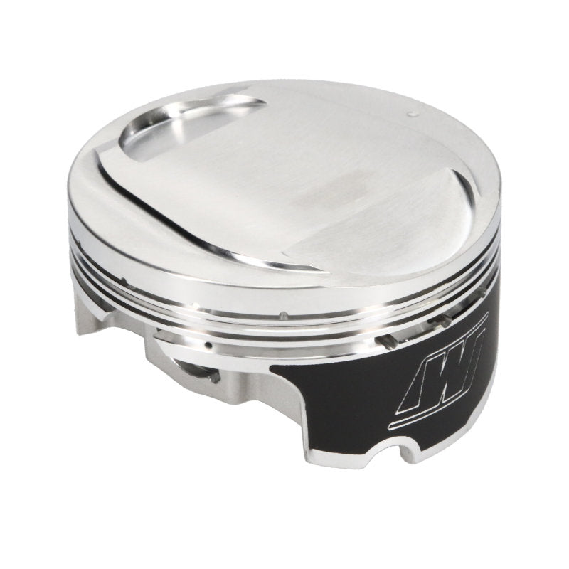 Wiseco Chrysler 6.4L Gen3 Hemi 4.090in Bore 0.927in Pin Pistons - Set of 8 Wiseco Piston Sets - Forged - 8cyl