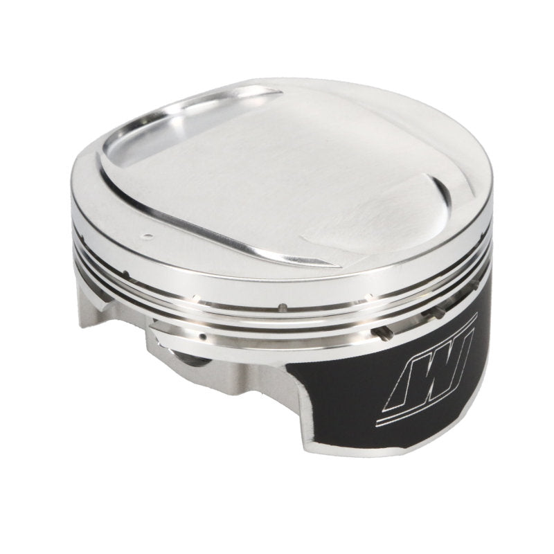 Wiseco Chrysler 6.4L Gen3 Hemi 4.095in Bore 0.927in Pin Pistons - Set of 8 Wiseco Piston Sets - Forged - 8cyl