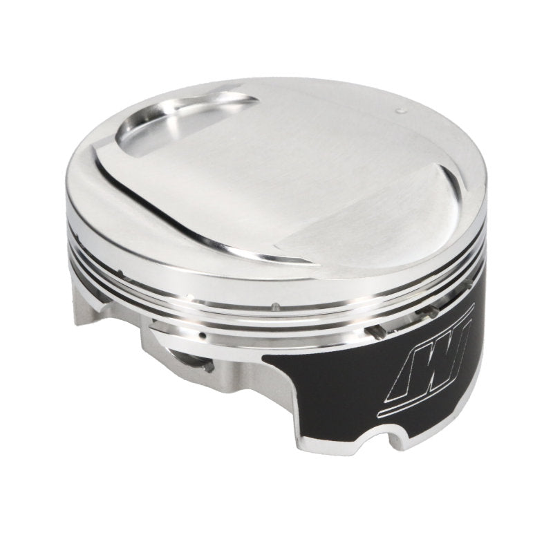 Wiseco Chrysler 6.4L Gen3 Hemi 4.095in Bore 0.927in Pin Pistons - Set of 8 Wiseco Piston Sets - Forged - 8cyl