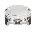 Wiseco Chrysler 6.4L Gen3 Hemi 4.095in Bore 0.927in Pin Pistons - Set of 8 Wiseco Piston Sets - Forged - 8cyl