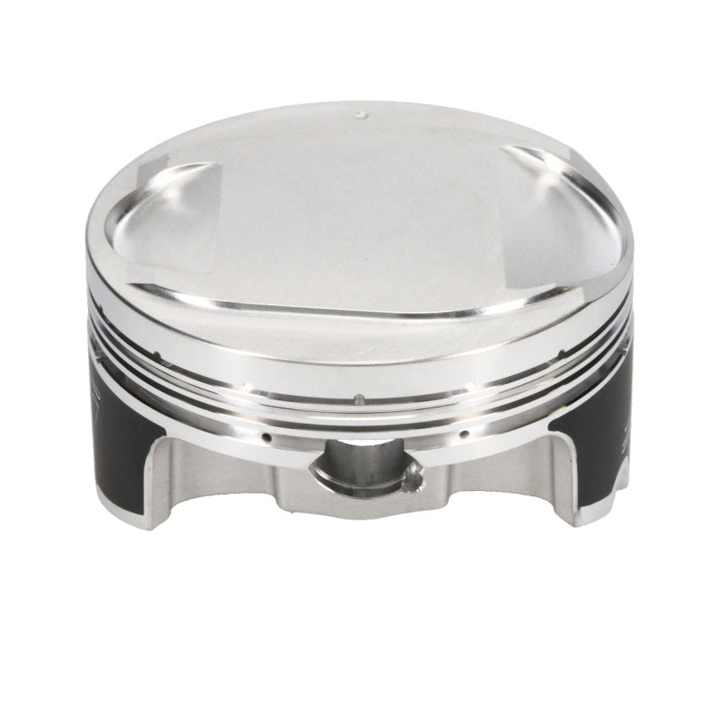Wiseco Chrysler 6.4L Gen3 Hemi 4.095in Bore 0.927in Pin Pistons - Set of 8 Wiseco Piston Sets - Forged - 8cyl