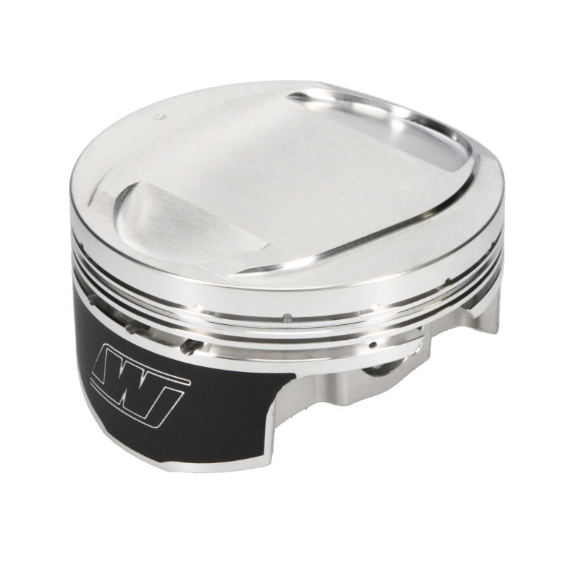Wiseco Chrysler 6.4L Gen3 Hemi 4.095in Bore 0.927in Pin Pistons - Set of 8 Wiseco Piston Sets - Forged - 8cyl