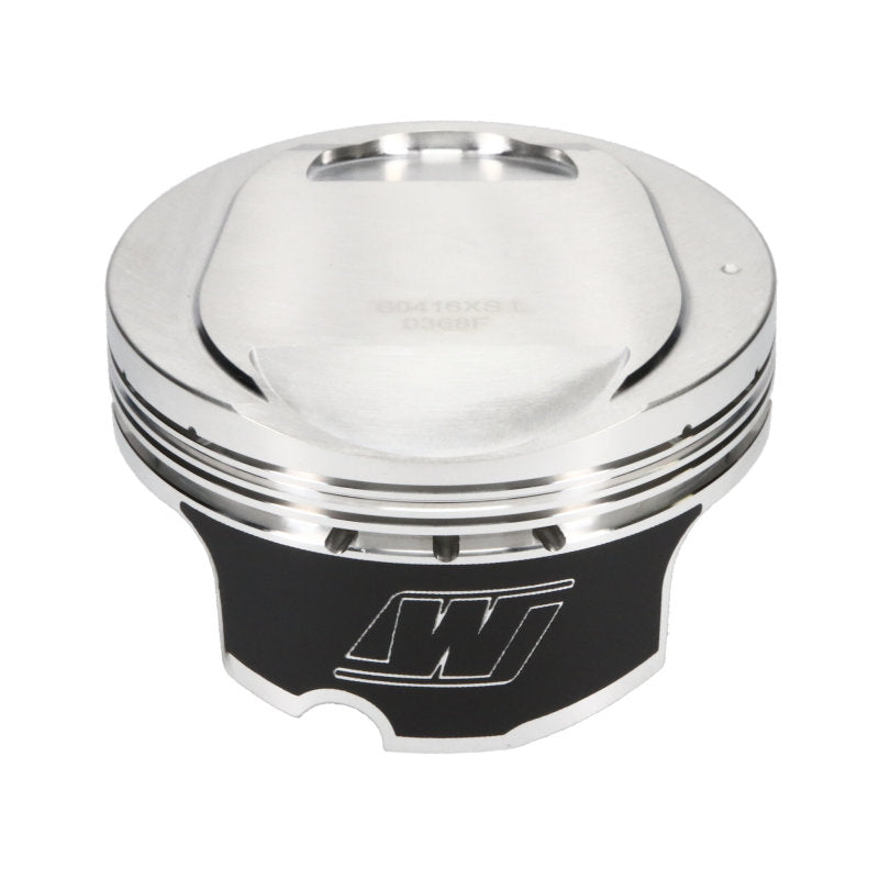 Wiseco Chrysler 6.4L Gen3 Hemi 4.095in Bore 0.927in Pin Pistons - Set of 8 Wiseco Piston Sets - Forged - 8cyl