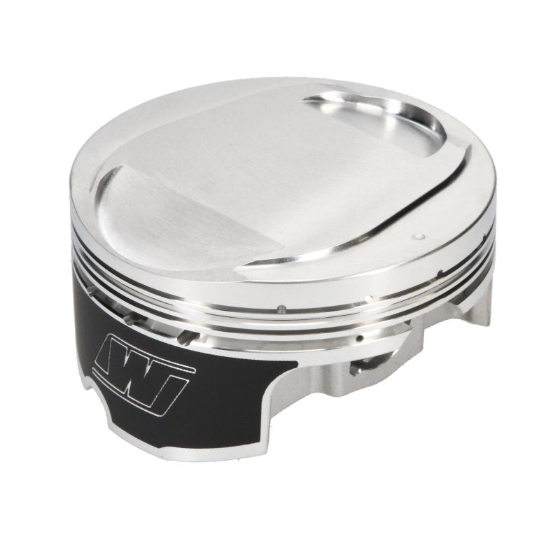 Wiseco Chrysler 6.4L Gen3 Hemi Hellcat 4.095in Bore 0.866in Pin Pistons - Set of 8 Wiseco Piston Sets - Forged - 8cyl
