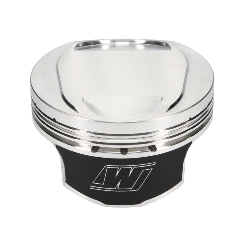 Wiseco Chrysler 6.4L Gen3 Hemi Hellcat 4.095in Bore 0.866in Pin Pistons - Set of 8 Wiseco Piston Sets - Forged - 8cyl