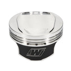Wiseco Chrysler 6.4L Gen3 Hemi Hellcat 4.095in Bore 0.866in Pin Pistons - Set of 8 Wiseco Piston Sets - Forged - 8cyl