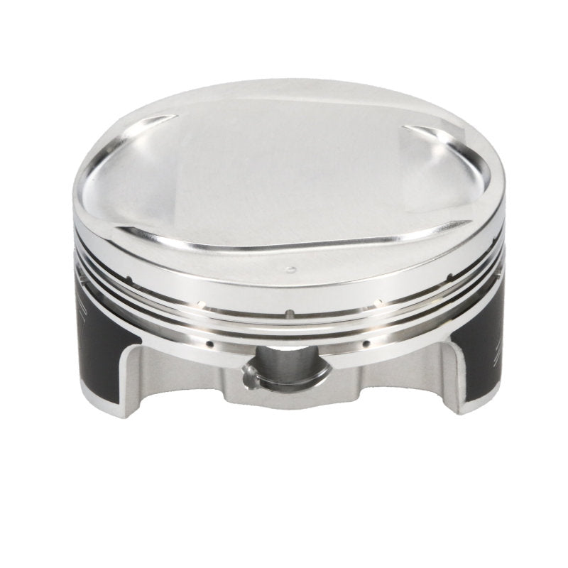 Wiseco Chrysler 6.4L Gen3 Hemi Hellcat 4.095in Bore 0.866in Pin Pistons - Set of 8 Wiseco Piston Sets - Forged - 8cyl