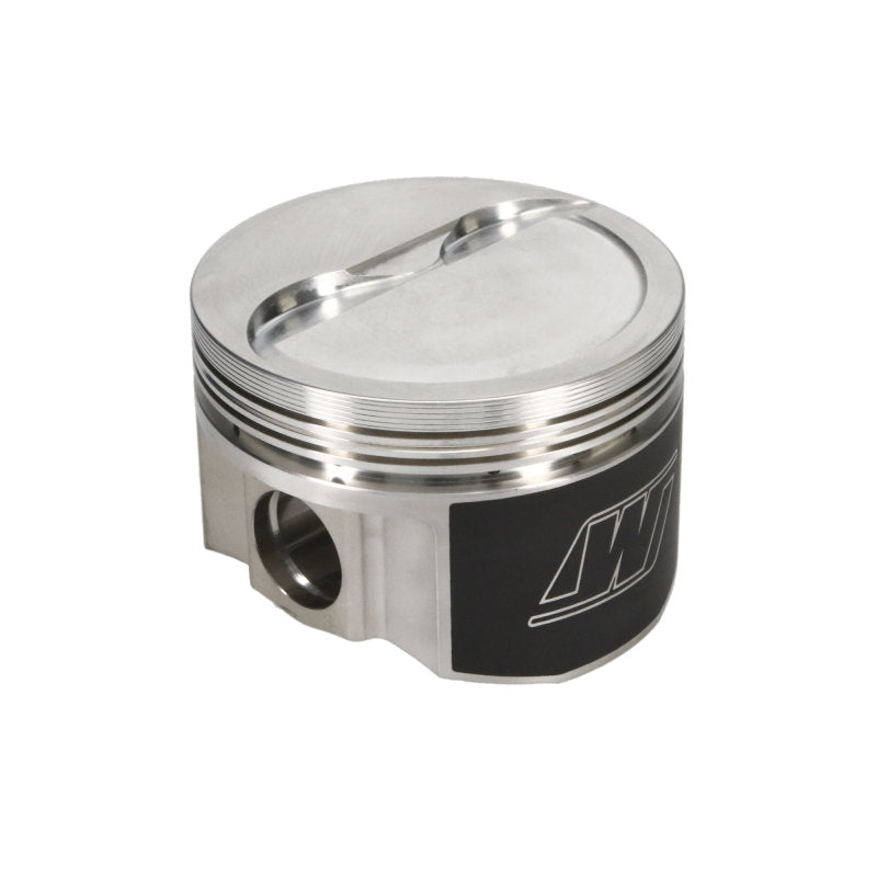 Wiseco Chrysler Big Block Mopar 383/400/440 4.25 Bore 3.375 -10 Volume Wiseco Piston Sets - Forged - 8cyl