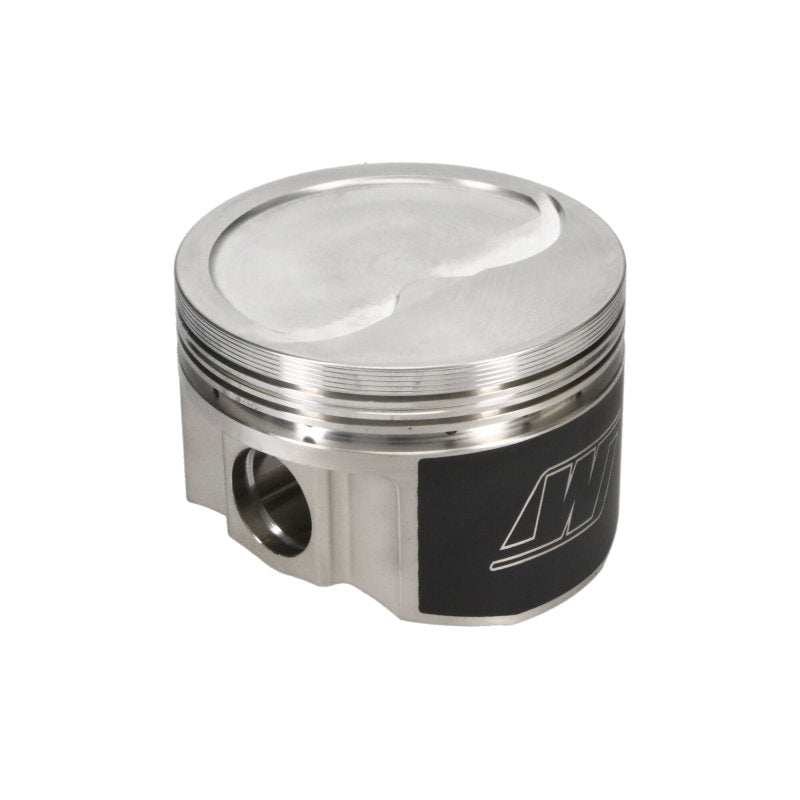 Wiseco Chrysler Big Block Mopar 383/400/440 4.25 Bore 3.375 -10 Volume Wiseco Piston Sets - Forged - 8cyl