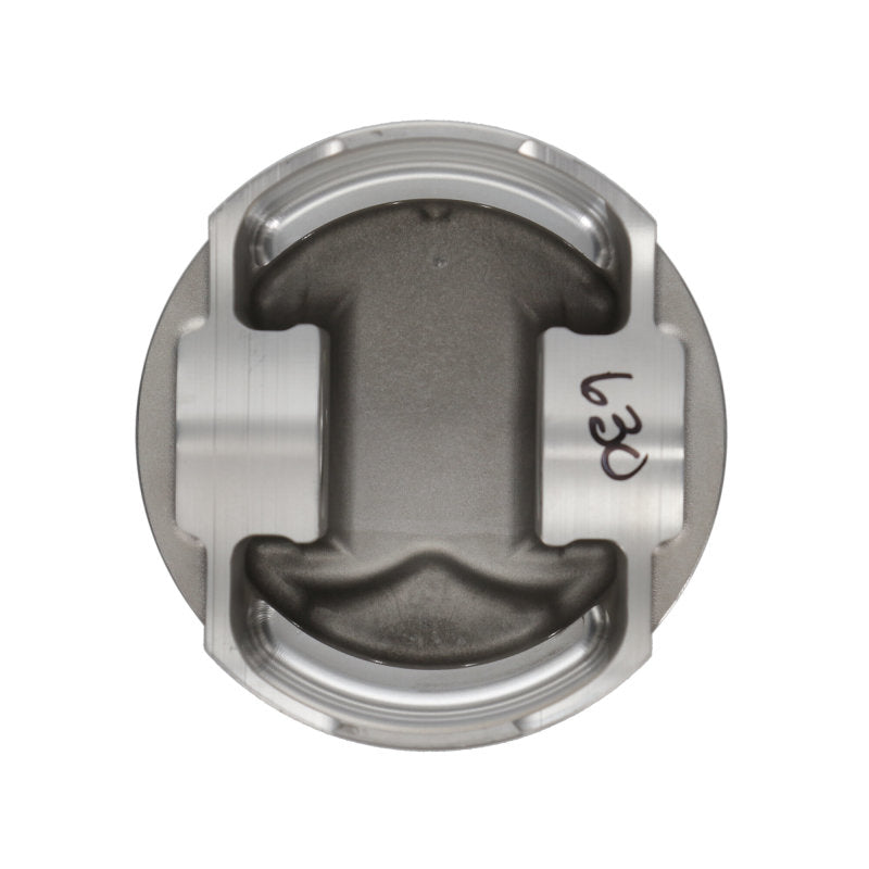 Wiseco Chrysler Big Block Mopar 383/400/440 4.25 Bore 3.375 -10 Volume Wiseco Piston Sets - Forged - 8cyl