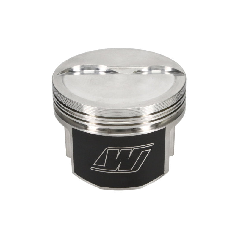 Wiseco Chrysler Big Block Mopar 383/400/440 4.25 Bore 3.375 -10 Volume Wiseco Piston Sets - Forged - 8cyl